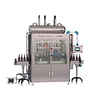 sauce filling machine