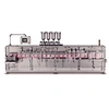 Horizontal type premade bag packing machine