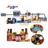 Shanghai Grepack packing machinery , is one of the most professional manufacturers of packaging machines since 2002.