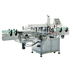 Bottle jar  Labeling machine