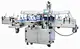 Bottle jar  Labeling machine