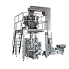 VFFS Large vertical type pouch packing machine