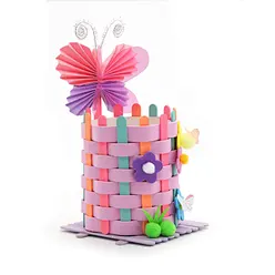 STICK CRAFT