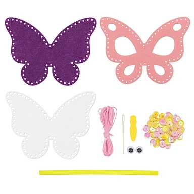 BUTTERFLY