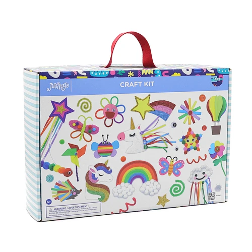 Unicorn Ultimate Craft Kit