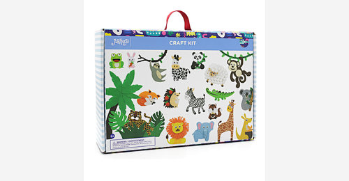 Craft kit - , Manufacturer – Ningbo SHENGTONG Fashion Accessories ...