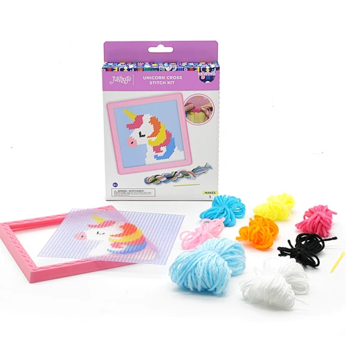 Needle Point Kit