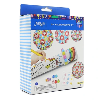 Kaleidoscope Kit