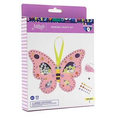 BUTTERFLY