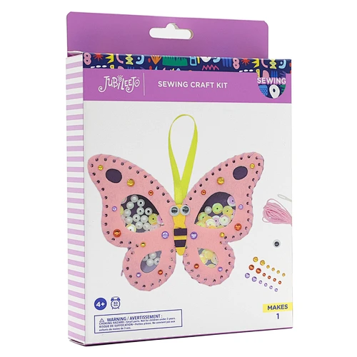 Felt Sewing Kit