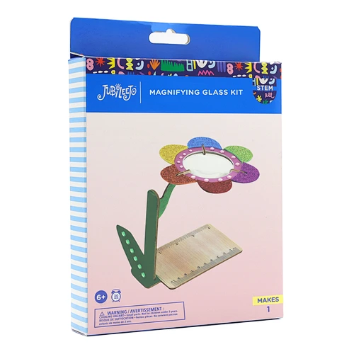 Magnifying Glass Kit