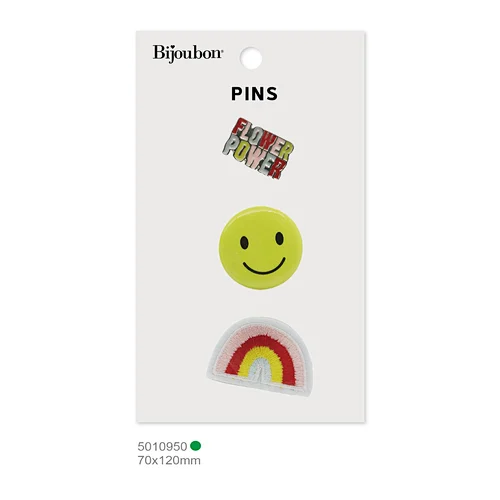 Pins