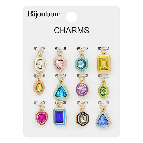 Bling Charms
