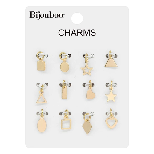 Geometric  Charms