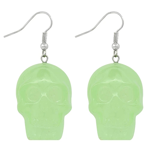 Skull Earrings