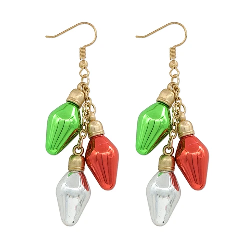 Christmas Earrings
