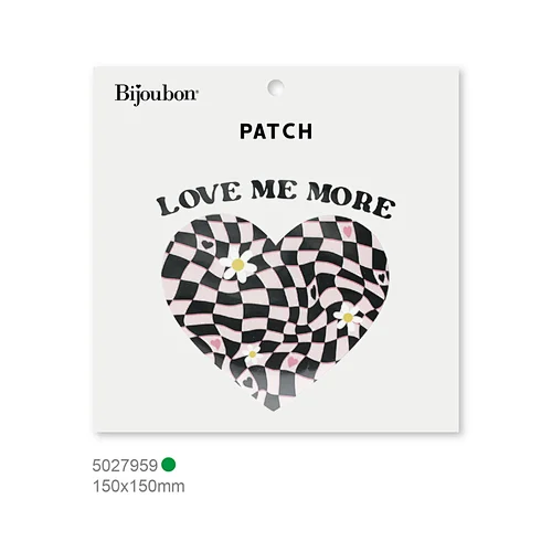 Heart Patch