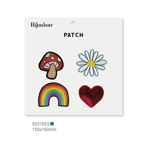 Patches
