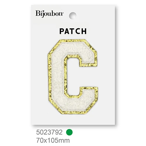 Patch
