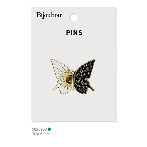 PIN