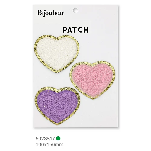 Heart Patch