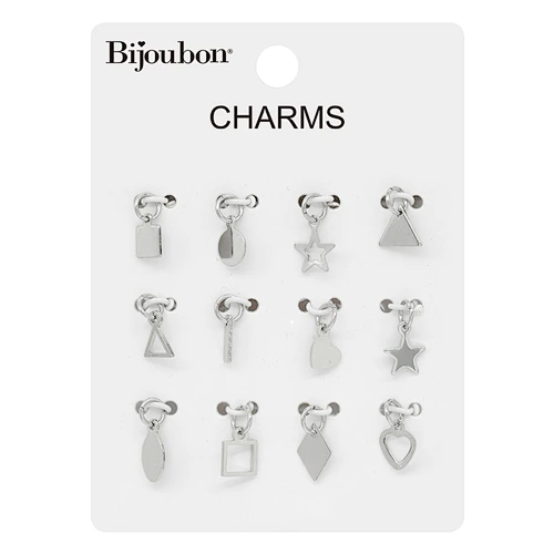 Geometric  Charms