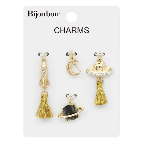 Universe Charms