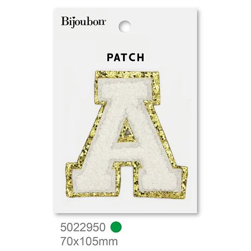 Patch
