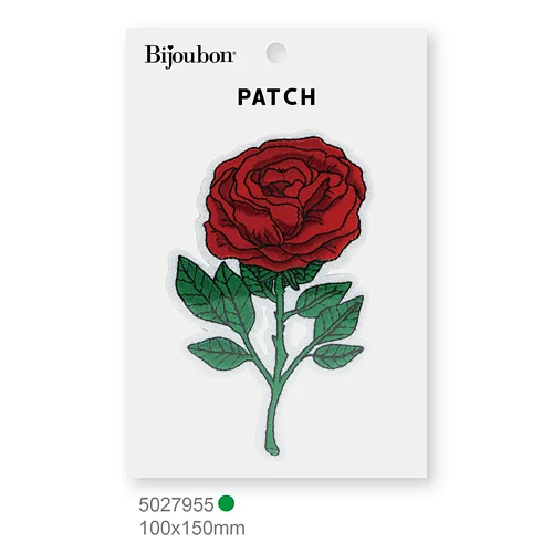 Rose Patch