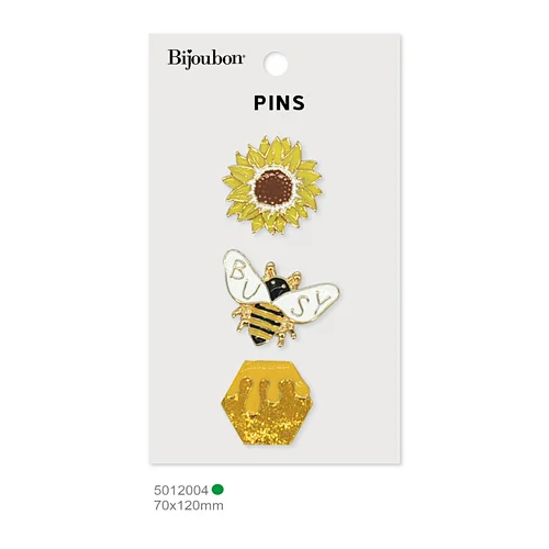 Pins