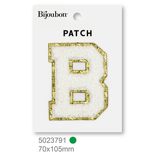 Patch