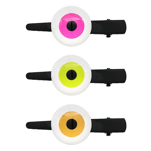 Eye Ball Clips