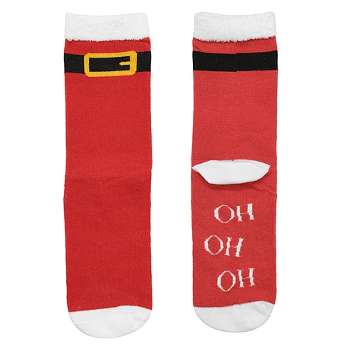 Christmas Socks