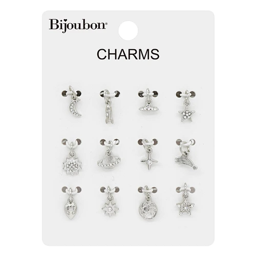 Universe  Charms