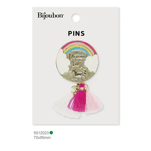 Pin