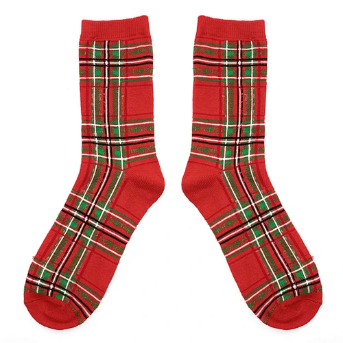 Christmas Socks