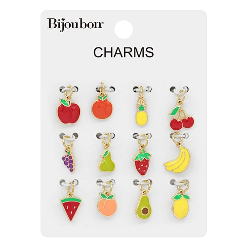Fruit Charms