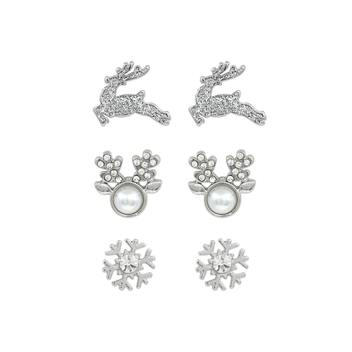 Christmas Earrings