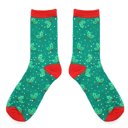 Christmas Socks