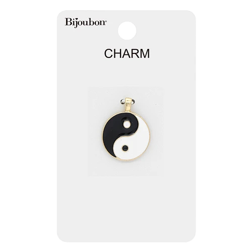 Tai Ji Charm