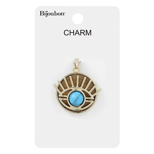 Eye Charm