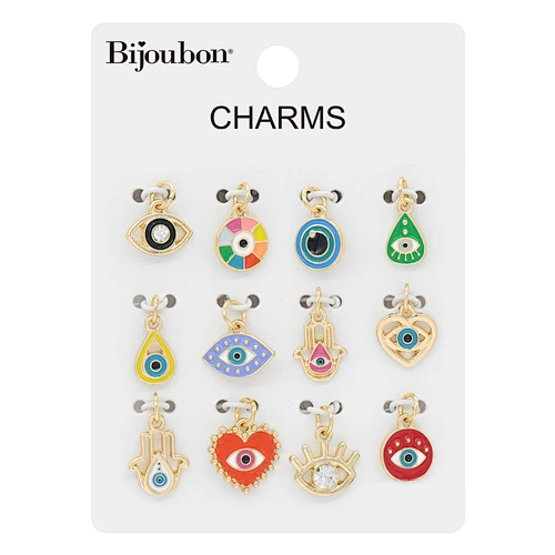 Novelty Charms
