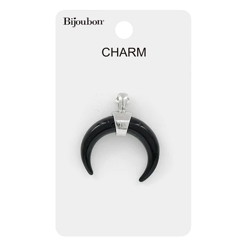 Horn Charm
