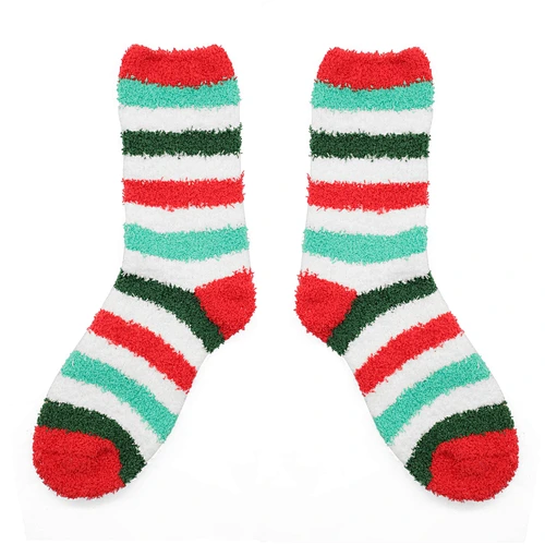 Christmas Socks