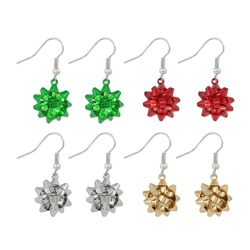 Christmas Earrings
