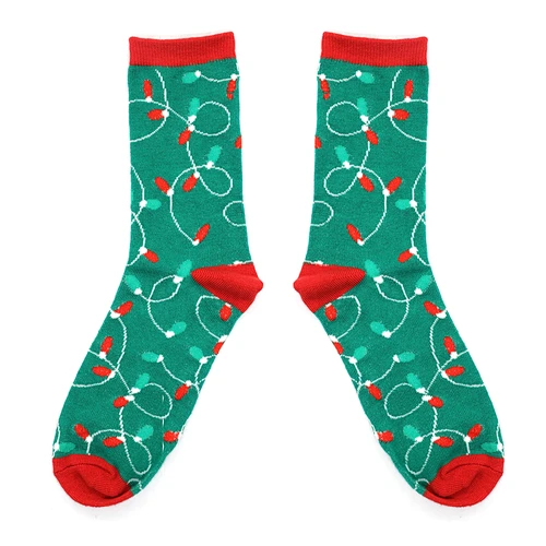 Christmas Socks