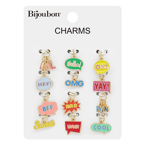 Charms