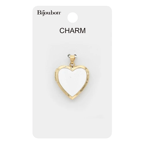 Heart Charm