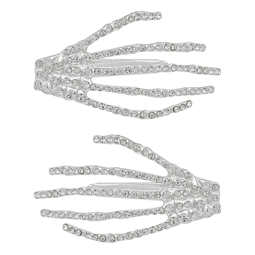 Skeleton Clips