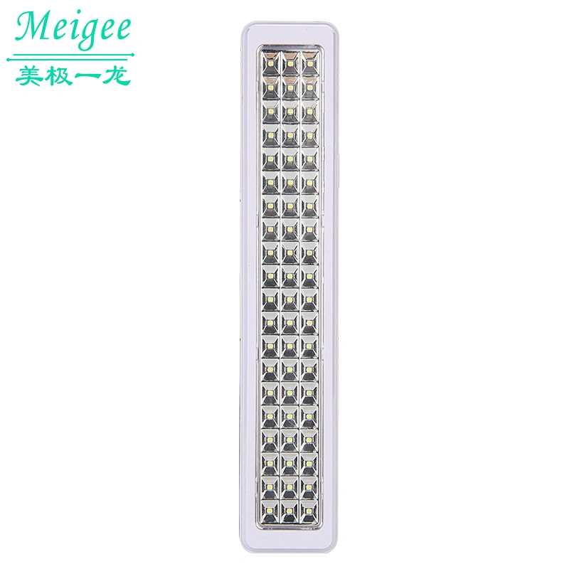 60LED wireless portable emergency lamp rechargeable emergency lamp multi-purpose indoor and outdoor camping lighting
